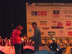 Zabitá Vrána 2008 - vyhlášení (2)